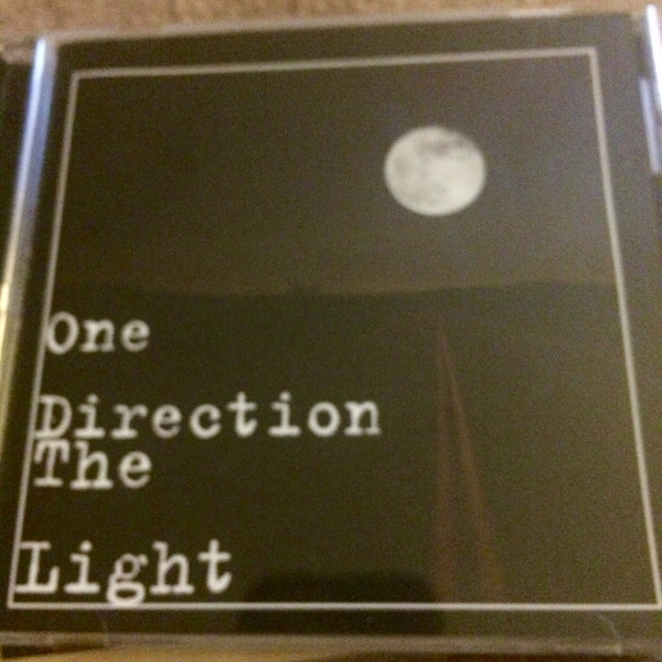 descargar álbum One Direction - The Light