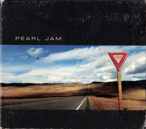 Yield - Pearl Jam