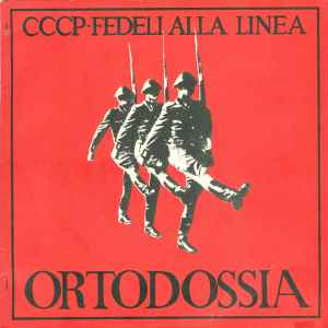 Cccp Fedeli Alla Linea - Affinita Divergenze Fra Il Compagno Togliatti E  Noi (Felicitazioni Edition) - (CD) only €15.99 CD buy online