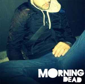 Pochette de l'album Morning Dead - Morning Dead