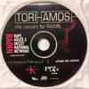 Tori Amos - The Concert For Rainn