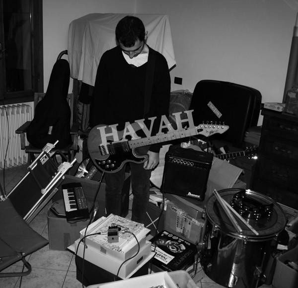 Havah Discography Discogs