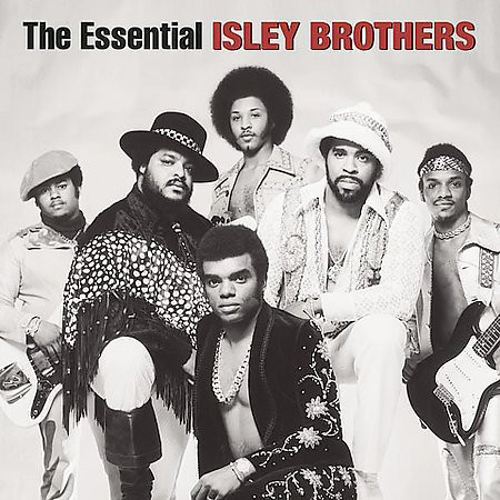 The Isley Brothers – The Essential Isley Brothers (2004, CD) - Discogs