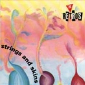 baixar álbum The Retros - Strings and Skins