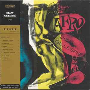 Dizzy Gillespie - Afro
