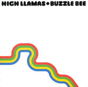 Buzzle Bee - High Llamas