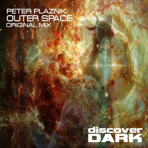 descargar álbum Peter Plaznik - Outer Space