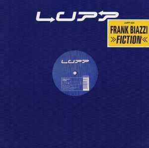 Frank Biazzi - Fiction
