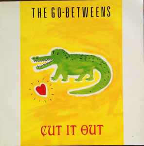 The Go-Betweens – Finding You (2005, CD) - Discogs