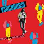 Vasco Rossi - Vado Al Massimo, Releases