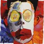 Ride – Going Blank Again (1992, Vinyl) - Discogs