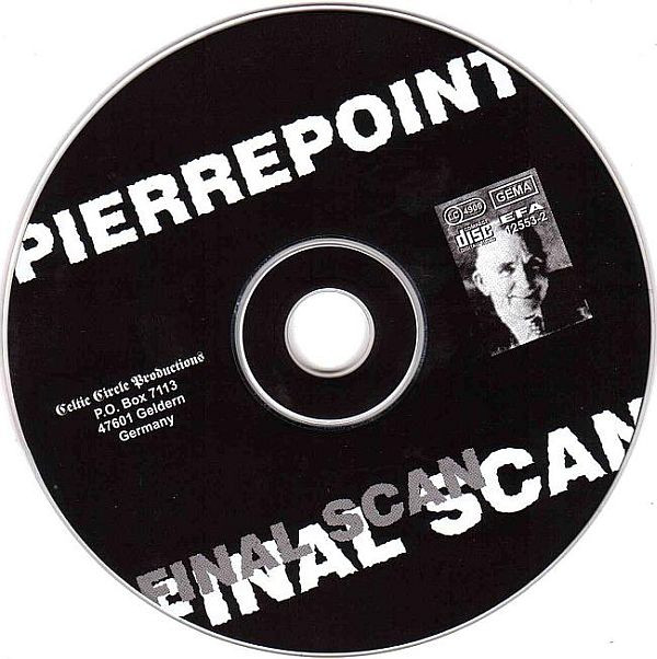 Album herunterladen Pierrepoint - Final Scan