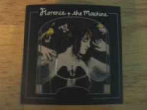 Florence The Machine Lungs The B Sides 2011 Playbutton