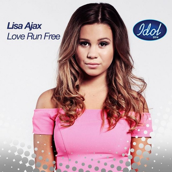 baixar álbum Lisa Ajax - Love Run Free