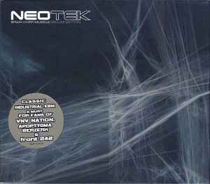 Neotek - Brain Over Muscle (Deluxe Edition)