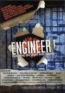 Engineer Records:  Building On Sight And Sound Tier 1 (DVD, DVD-Video, NTSC, Compilation) for sale
