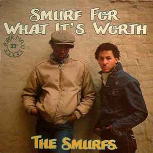 The Smurfs – Smurfing Sing Song (1980, Vinyl) - Discogs