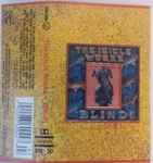 Cover of Blind, 1988-05-00, Cassette