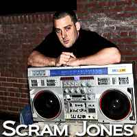 Scram Jones