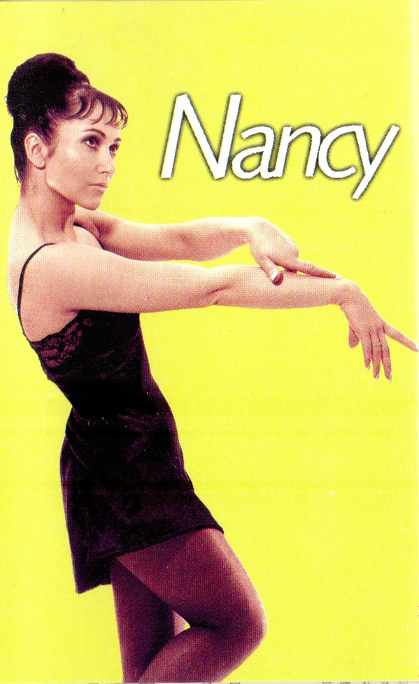descargar álbum Nancy - Nancy