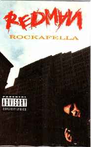 Redman – Rockafella (1994, Cassette) - Discogs