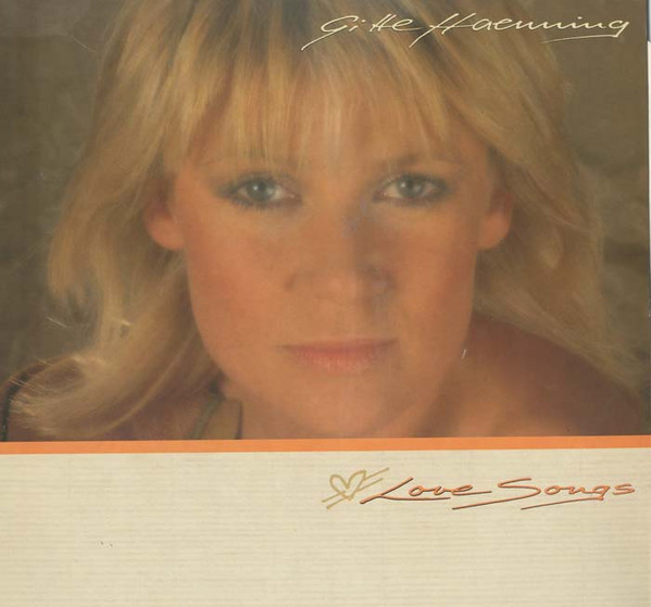 télécharger l'album Gitte Hænning - Love Songs