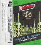 Cover of First Movement, , Cassette