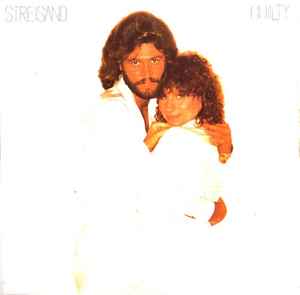 Barbra Streisand – Guilty (1980