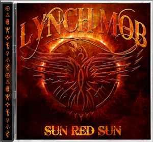 Lynch Mob (2) - Sun Red Sun