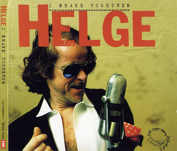 last ned album Helge - I Brake Together