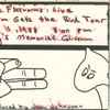 The Flatworms - Live - The Early Worm Gets The Bird Tour '88