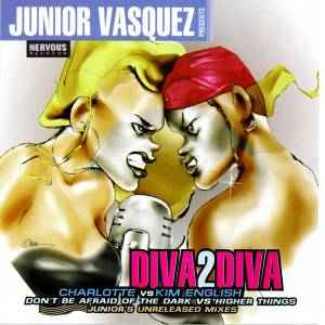 Junior Vasquez - Diva2Diva