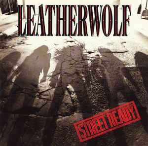 Street Ready - Leatherwolf
