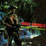 Cover of Soul Rebels, 2004, CD