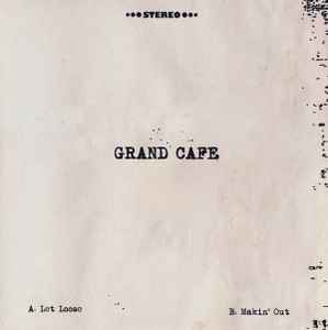 Grand Café - Let Loose album cover