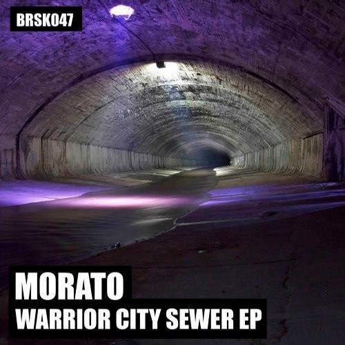 lataa albumi Morato - Warrior City Sewer EP