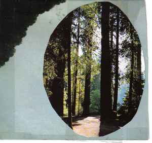 Various - Naturalism album cover