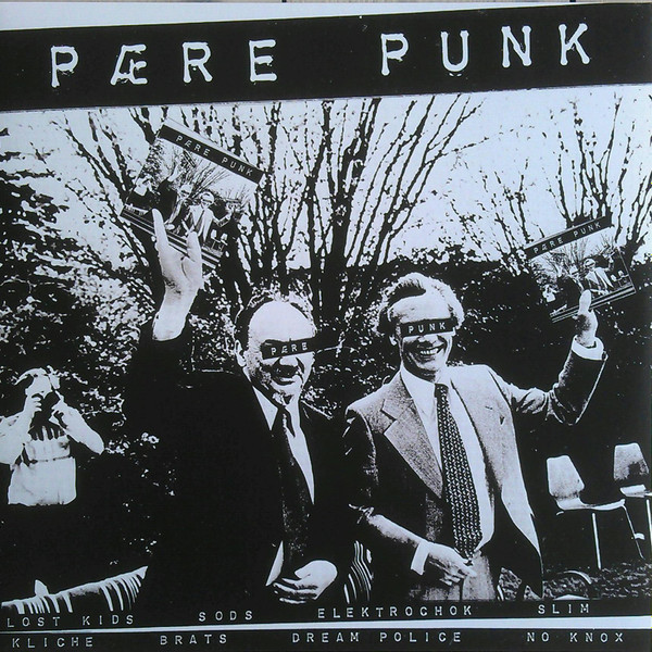 Pære Punk (2015, Vinyl) - Discogs