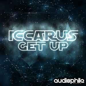 Iccarus - Get Up album cover