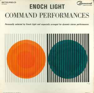 Enoch Light - Command Performances