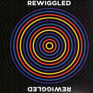 The Wiggles - Rewiggled