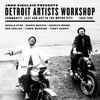 John Sinclair (2) - Detroit Artists Workshop (Community, Jazz And Art In The Motor City 1965-1981)