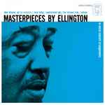 Cover of Masterpieces By Ellington, 2004, CD
