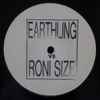 Earthling - Echo On My Mind (Roni Size Remix)