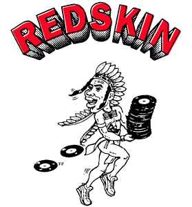 Redskin Records on Discogs
