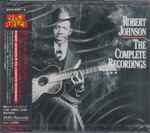 Cover of The Complete Recordings, 1999-02-20, CD