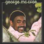 Cover of George McCrae, 2012-11-26, CD