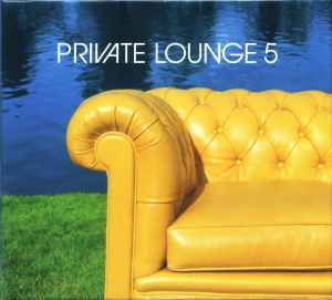 Private Lounge 6 (2003, CD) - Discogs