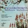 Tschaikowsky* / Wiener Promenaden-Orchester* , Leitung: Boris Mersson - Tschaikowskys Schönste Melodien