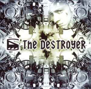 EpileptikAct11 - The Destroyer Album - The Destroyer